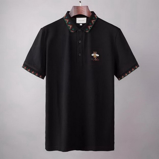 Gucci short lapel T man 2022-5-28-110